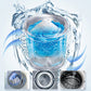 Washing Machine Cleaner & Deodorizer