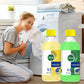 Washing Machine Cleaner & Deodorizer