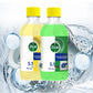 Washing Machine Cleaner & Deodorizer