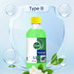 Washing Machine Cleaner & Deodorizer