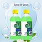 Washing Machine Cleaner & Deodorizer