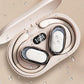 Wireless AI Language Translator Earbuds