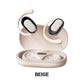 Wireless AI Language Translator Earbuds