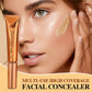 Multi-use High Coverage Facial Concealer