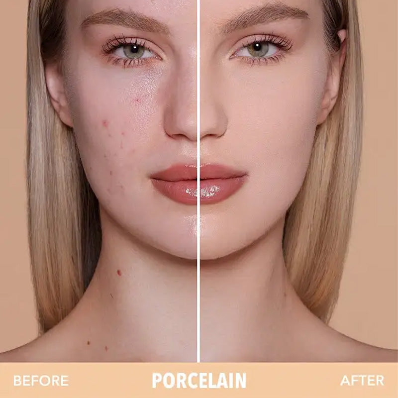 Multi-use High Coverage Facial Concealer