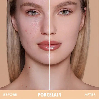 Multi-use High Coverage Facial Concealer
