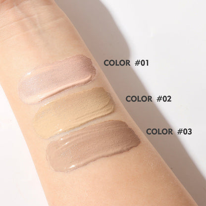 Multi-use High Coverage Facial Concealer