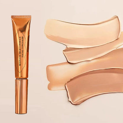 Multi-use High Coverage Facial Concealer