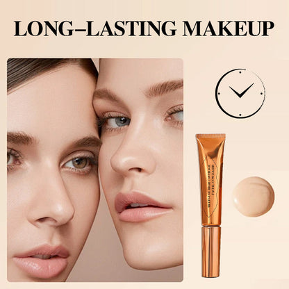 Multi-use High Coverage Facial Concealer