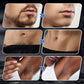 Futuristic Transparent Mini Electric Smooth Shaver