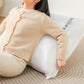 Reusable Vacuum Compression Bag for Clothes Storage