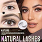 🤩Buy 1 get 1 free（2pcs）🌟Free Snap-On Lashes🌟
