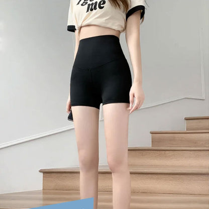 Tummy Control & Buttock Lifting Shaping Shorts