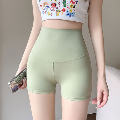 Tummy Control & Buttock Lifting Shaping Shorts