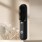 🔥Kerst 50% korting🎄USB Snoerloze Negatieve Ion Hair Straightening Kam🎄Koop er 2 Gratis Verzending