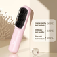 🔥Kerst 50% korting🎄USB Snoerloze Negatieve Ion Hair Straightening Kam🎄Koop er 2 Gratis Verzending