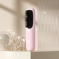 🔥Kerst 50% korting🎄USB Snoerloze Negatieve Ion Hair Straightening Kam🎄Koop er 2 Gratis Verzending