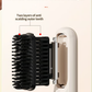 🔥Kerst 50% korting🎄USB Snoerloze Negatieve Ion Hair Straightening Kam🎄Koop er 2 Gratis Verzending