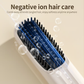 🔥Kerst 50% korting🎄USB Snoerloze Negatieve Ion Hair Straightening Kam🎄Koop er 2 Gratis Verzending