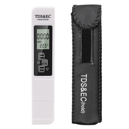 💥2025 HOT SALE💥 TDS Meter Digital Water Quality Tester
