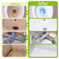 Multifunctional Effective Bathroom Cleaner Spray