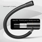 【A Thoughtful Gift】 Intelligent Pressurized Thermostatic Digital Display Shower Faucet Set
