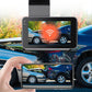 🔥Last Day Promotion 50% OFF✨HD Dash Cam with WiFi & GPS