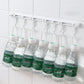 Household Punch-free Track Wall-mounted S-shaped Organizer Hook