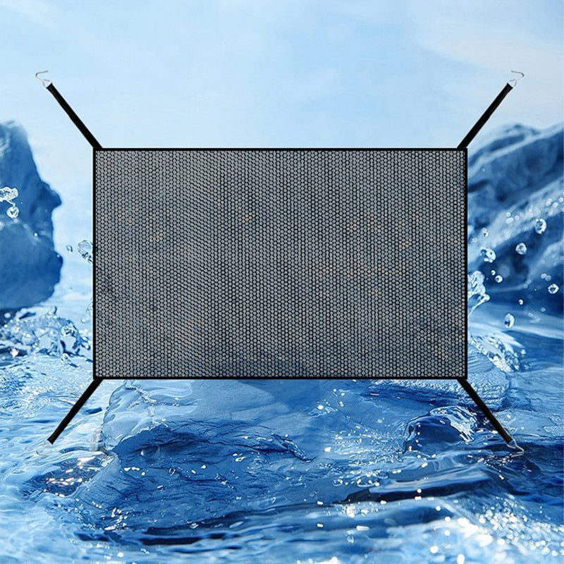 Car Grill Protection Mesh