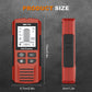 🎉 2025 New Product Offer – 50% OFF! 💯🪛Multifunctional Handheld Metal & Wall Detector