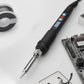 Adjustable Temperature Soldering Iron Set