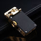 Vintage Refillable Kerosene Lighter