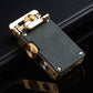 Vintage Refillable Kerosene Lighter