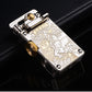 Vintage Refillable Kerosene Lighter