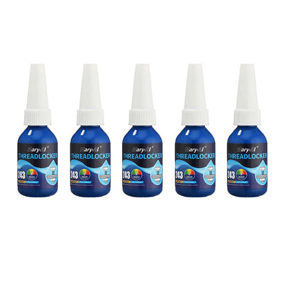 Waterproof Anti-Rust Thread Locking Agent