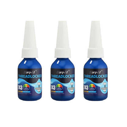 Waterproof Anti-Rust Thread Locking Agent