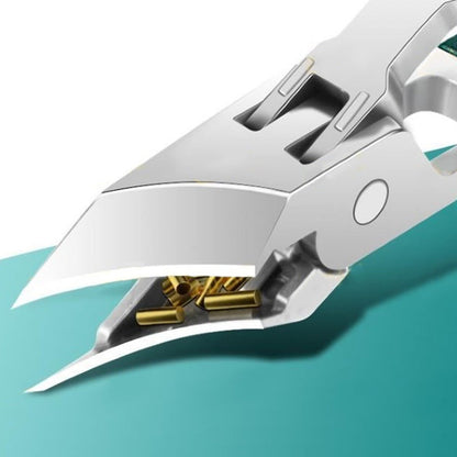 🔥Hot Sale 50%🔥 Anti-Splash 25° Slant Edge Nail Clipper 3-Piece Set