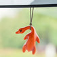 ⏳Limited time 50% off💥Car hanging ornament in the shape of a roast duck