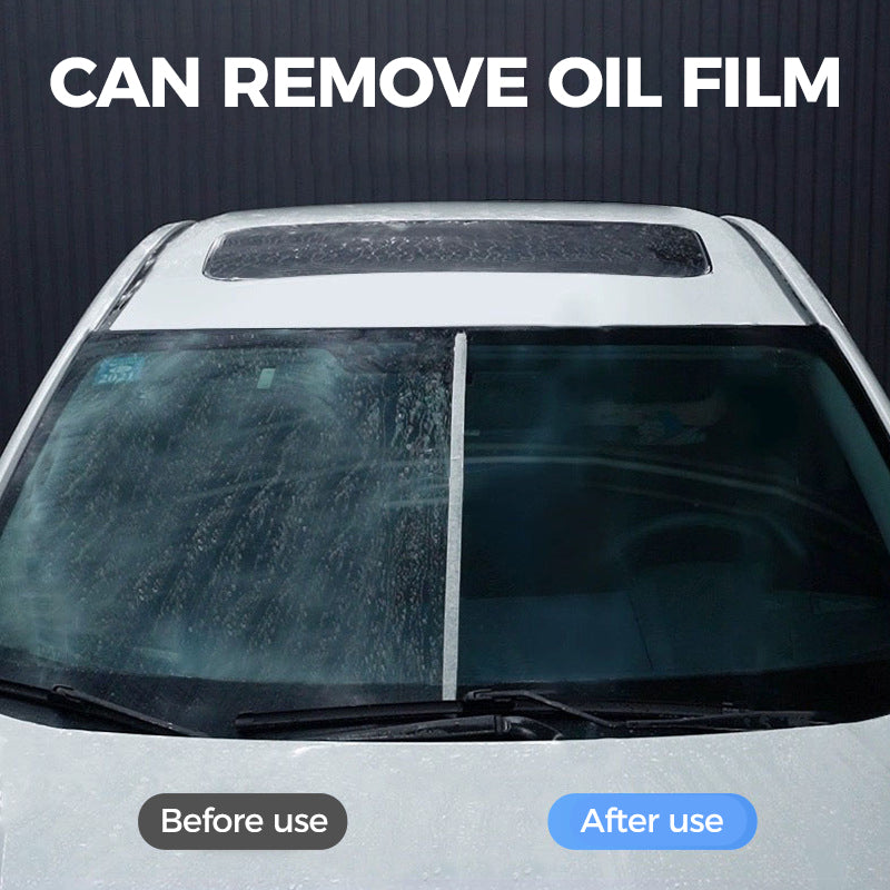🔥2025 Hot sale🔥Auto Glass Powerful Waterproof Spray