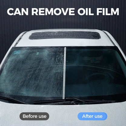 🔥2025 Hot sale🔥Auto Glass Powerful Waterproof Spray