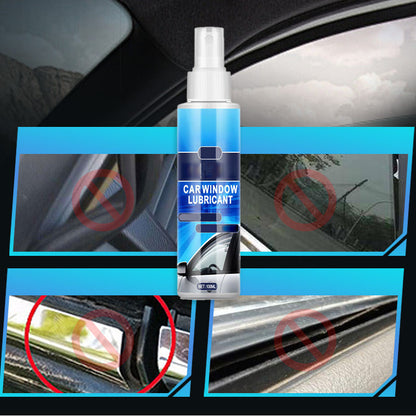 🔥New Hot Selling❤️‍🔥 Auto Window Lubricant Spray