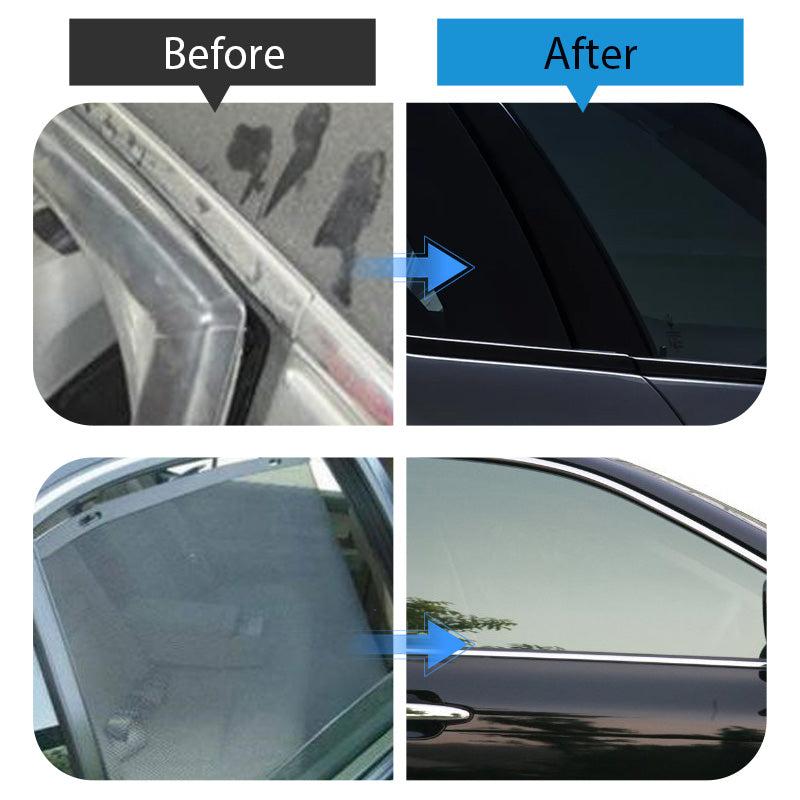 🔥New Hot Selling❤️‍🔥 Auto Window Lubricant Spray