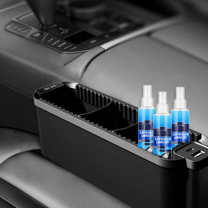 🔥New Hot Selling❤️‍🔥 Auto Window Lubricant Spray