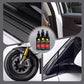 Tire Shine Spray