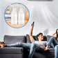 No-Removal Powerful Air Conditioner Cleaner