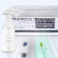 No-Removal Powerful Air Conditioner Cleaner