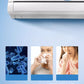 No-Removal Powerful Air Conditioner Cleaner