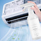 No-Removal Powerful Air Conditioner Cleaner