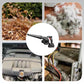 Portable 2-in-1 Blower & Vacuum Cleaner