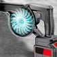 Portable 2-in-1 Blower & Vacuum Cleaner